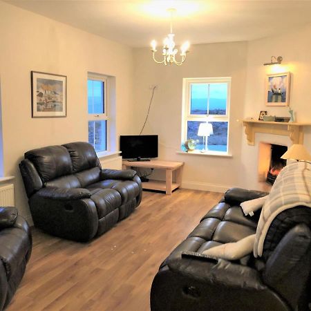 Doughbeg Beach Cottage Mulranny Exterior foto