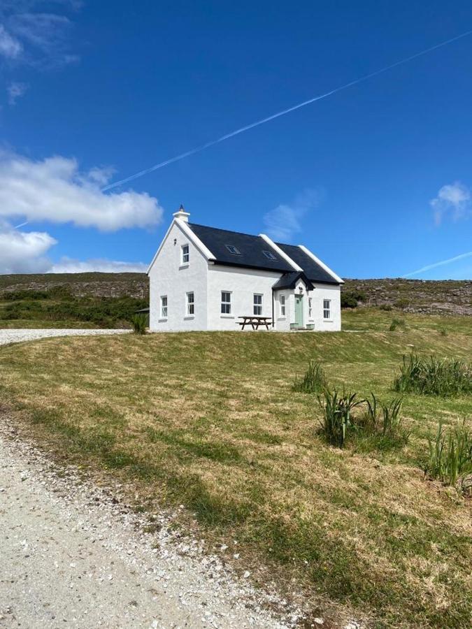 Doughbeg Beach Cottage Mulranny Exterior foto